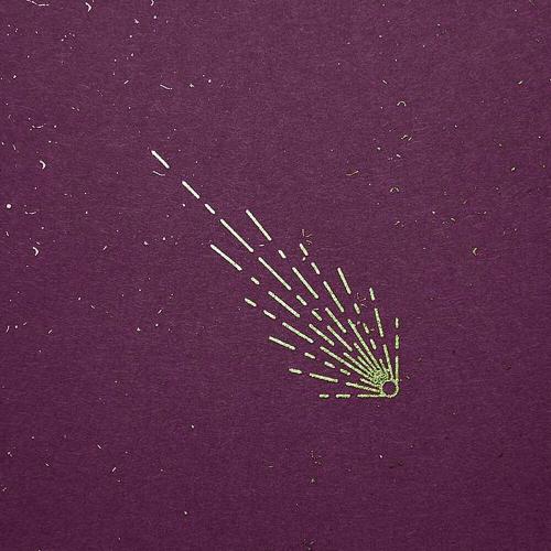 Lisovsky - Звездопадами