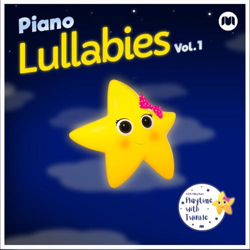 Little Baby Bum Nursery Rhyme Friends & Playtime with Twinkle - Lavender's Blue (Loopable Lullaby Version)