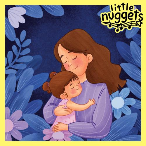 Little Nuggets Lullabies - A Promise Kept