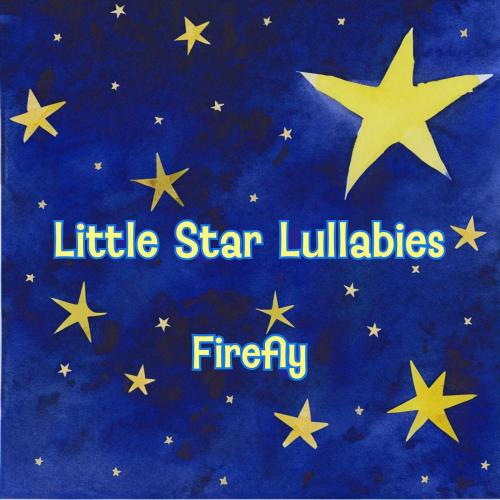 Little Star Lullabies - Firefly (Piano)