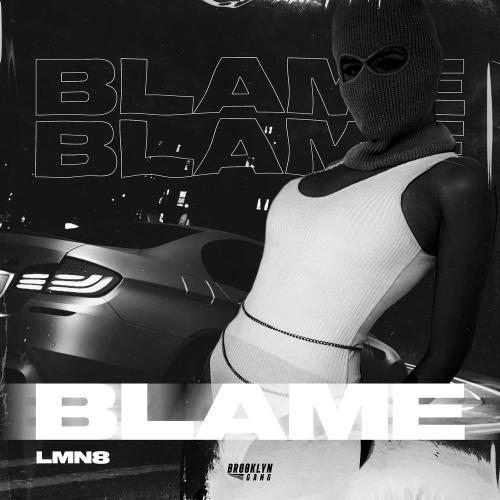 LMN8 - Blame