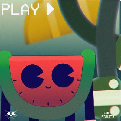 Lofi Fruits Music, Chill Fruits Music - Gangsta's Paradise