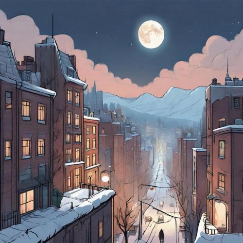 Lofi.Lavito & DreamyAura - Lone