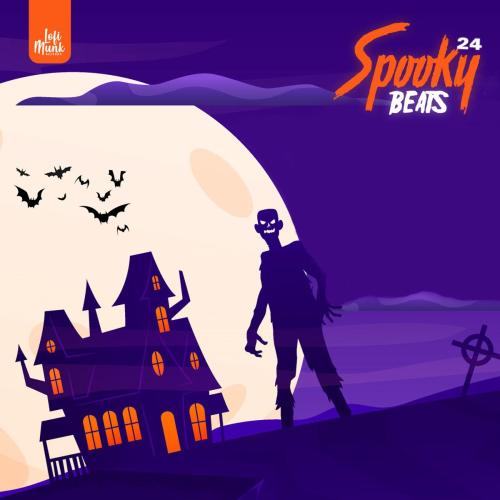 Lofi Munk Music - Night of the Creeps (feat. Slaapzac)