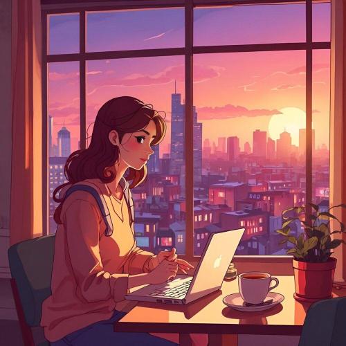 Loftide - Silent Horizons
