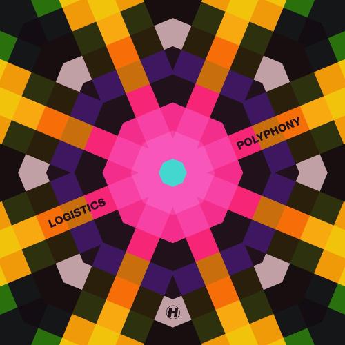 Logistics - Transcending
