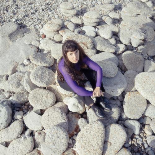 Lola Sauvageot - Le lion et moi