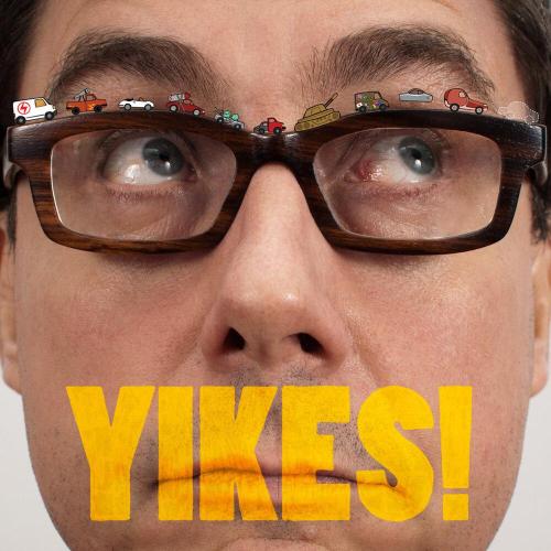 London Elektricity - Had A Little Fight