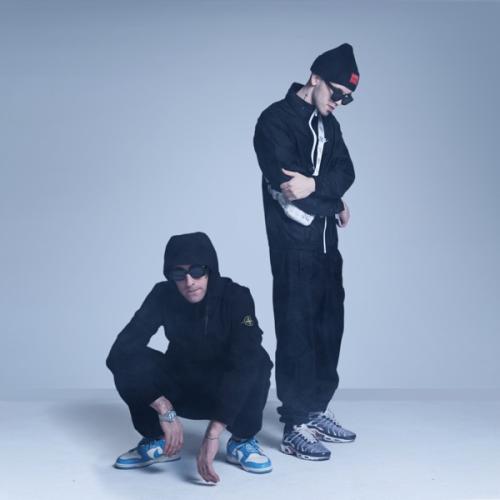LOOKBUFFALO & tet baby - ШАШКИ