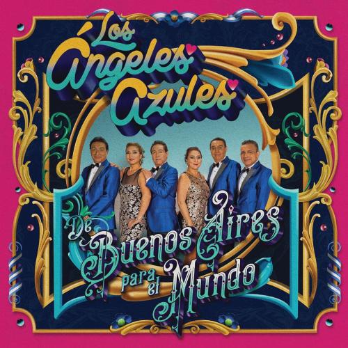 Los Angeles Azules, Belinda & Lalo Ebratt - Amor A Primera Vista (feat. Horacio Palencia)