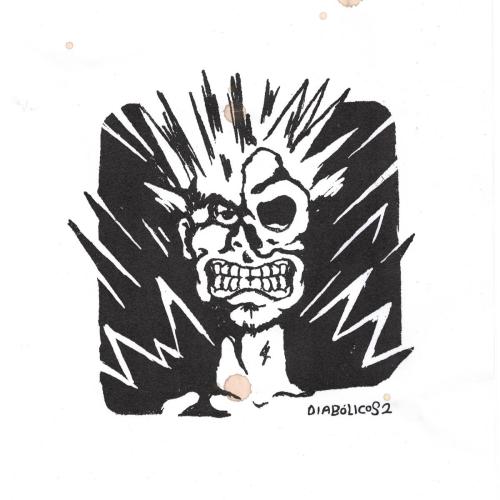 Los Diabolicos - Bomba Casera