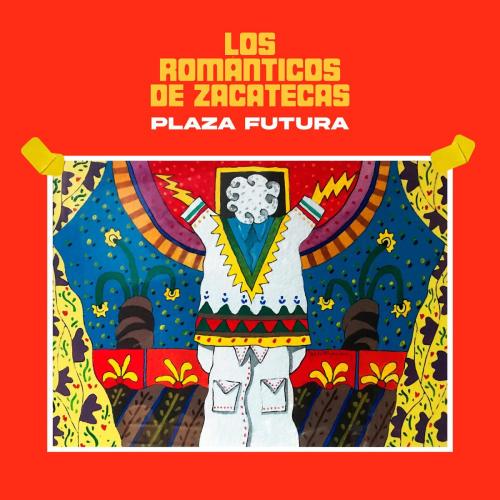 Los Romanticos de Zacatecas - Fresno