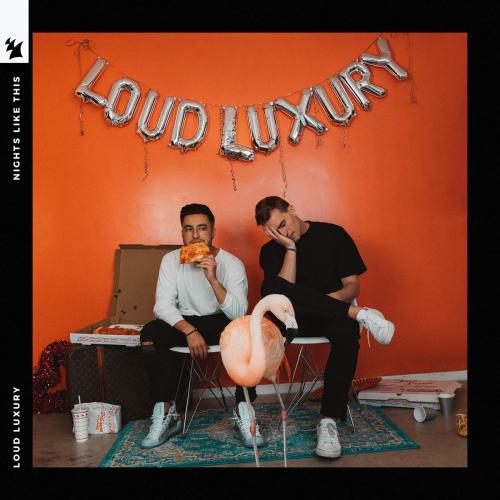 Loud Luxury - Aftertaste (feat. Morgan St. Jean)