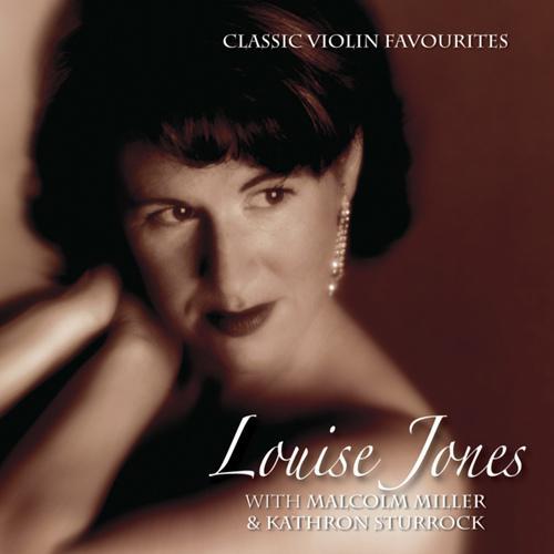 Louise Jones, Kathron Sturrock - Прелюдия и аллегро в стиле пуньяни