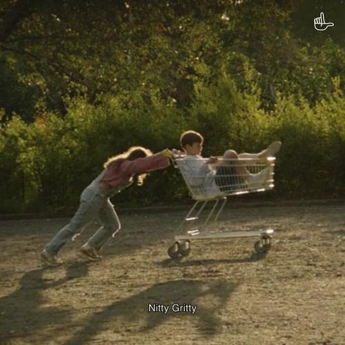 LOVA - Nitty Gritty