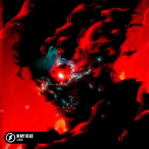 lowon - IN MY HEAD