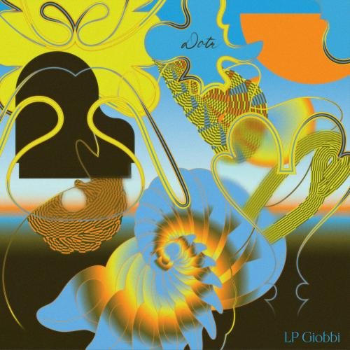 LP Giobbi & Panama - Love Come Through