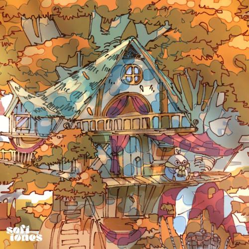 lst drm & Soft Tones Music - Cold Breath