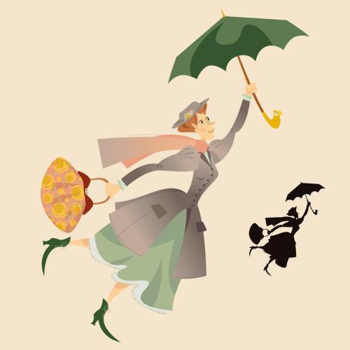 Luca Spencer - Supercalifragilisticexpialidocious