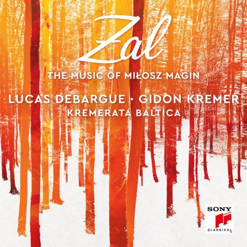 Lucas Debargue & Gidon Kremer - Andante pour violon et piano