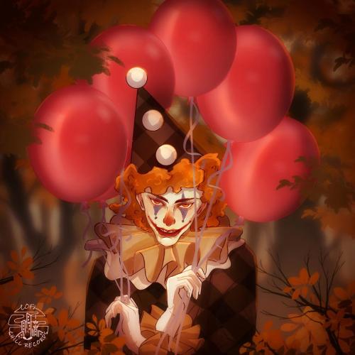 Lucie Cravero & HoKo - Bad Clown