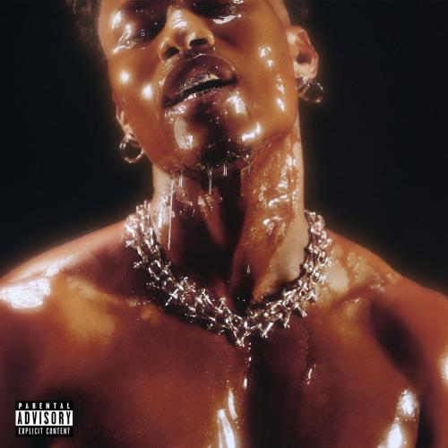 Lucky Daye - Over
