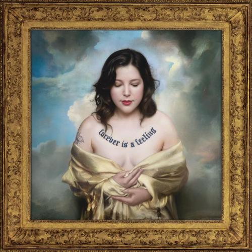 Lucy Dacus - Ankles