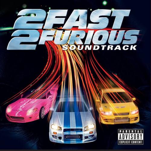 Ludacris - Act A Fool