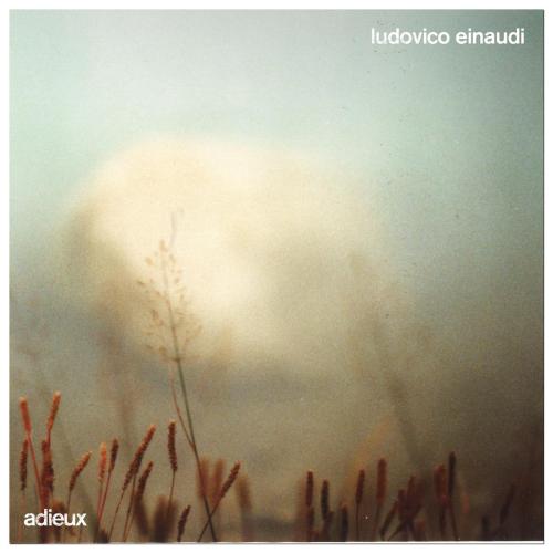 Ludovico Einaudi - Adieux