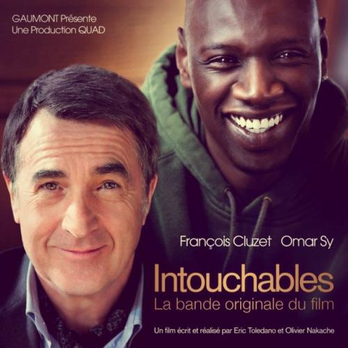 Ludovico Einaudi - [Intouchables] L'Origine Nascosta