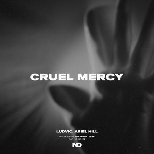 Ludvic - Cruel Mercy