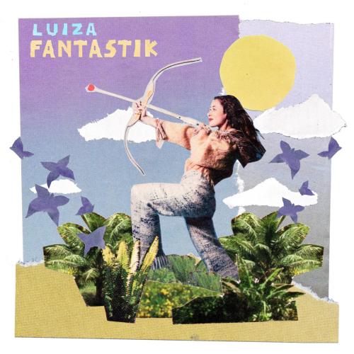 LUIZA - Chica