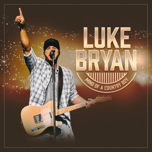 Luke Bryan - Country Girl (Shake It For Me)