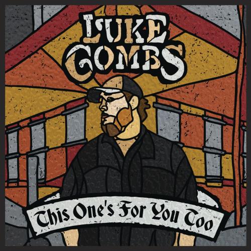 Luke Combs - Don't Tempt Me