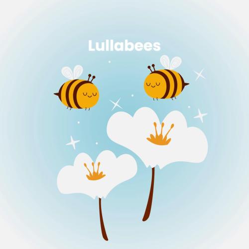 Lullabees - Honeybee's Melody