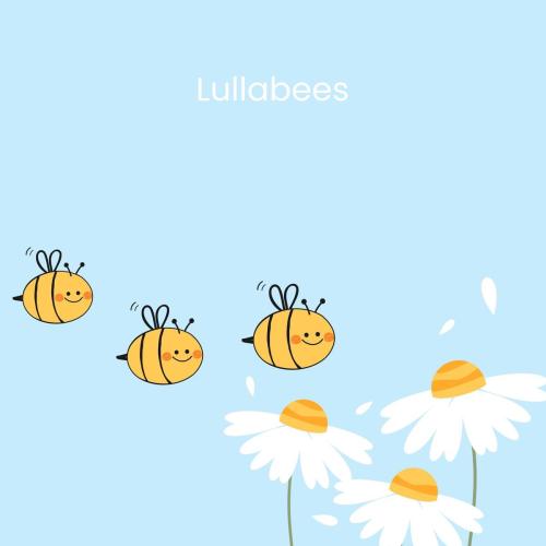 Lullabees - London Bridge Is Falling Down