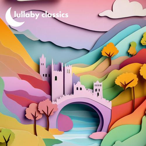 Lullaby Classics - Scarborough Fair