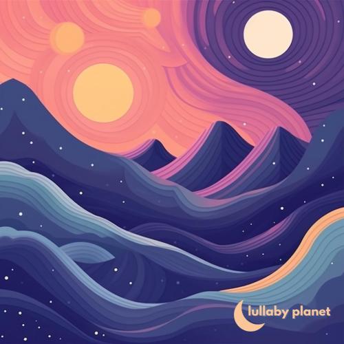 Lullaby Planet - Magical Moments