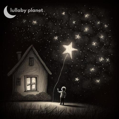 Lullaby Planet - Star Gazing
