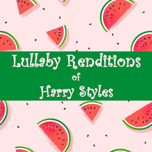 Lullaby Players - Sign of the Times (Instrumental)