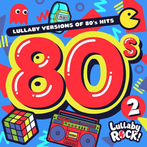 Lullaby Rock! - Africa