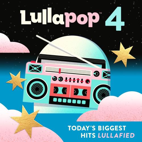 Lullapop - Blinding Lights