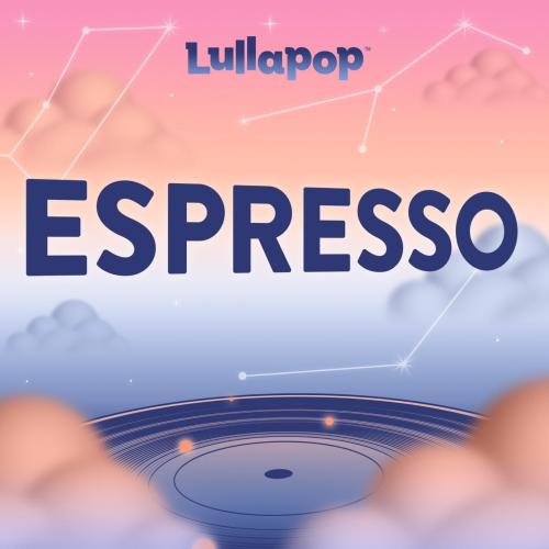 Lullapop - Espresso