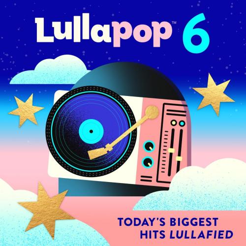 Lullapop - Flowers