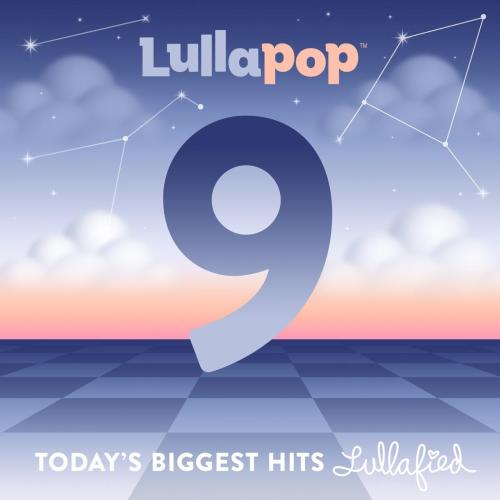 Lullapop - I Had Some Help