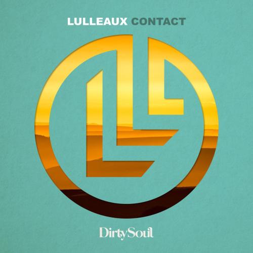 Lulleaux - Contact (feat. Giang Pham)