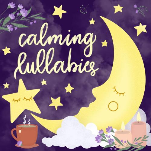 Luna & Stella - Where The Stars Go To Sleep