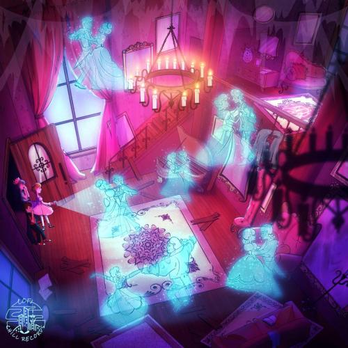 LUQĘT - Graveyard Express