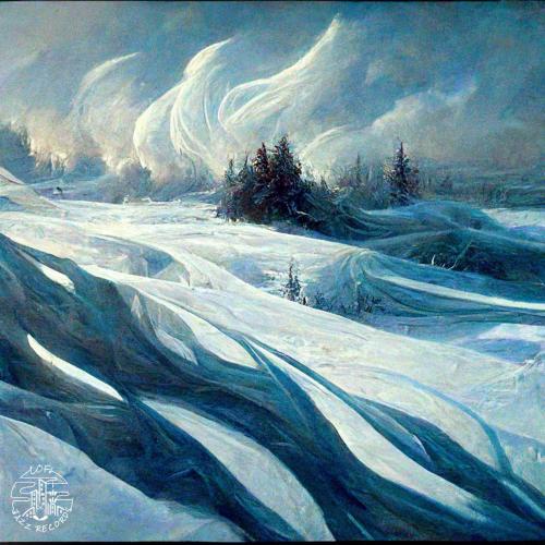 luv pug & Amaez - Icy Winds