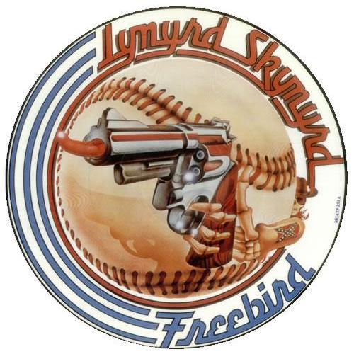 Lynyrd Skynyrd - Free Bird